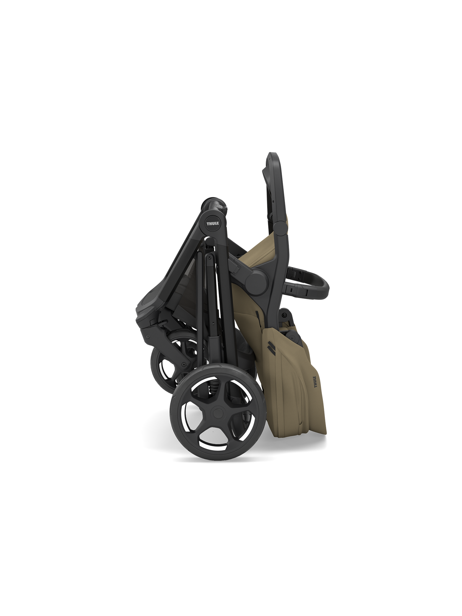 Thule Charm Bundle 2in1 - Faded Kaki
